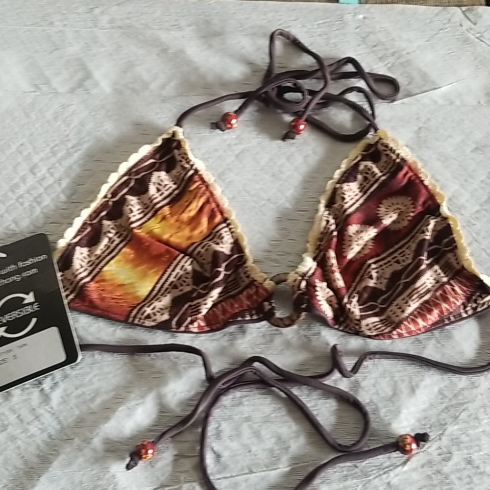 Bikini top